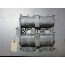 22E119 Left Valve Cover From 2012 Subaru Impreza  2.0 B12L